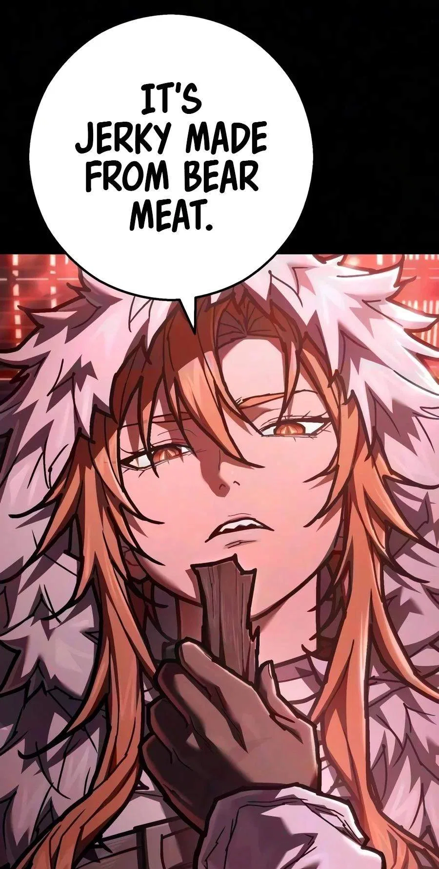 The Executioner (Lee Jehwan) Chapter 78 – Page 56