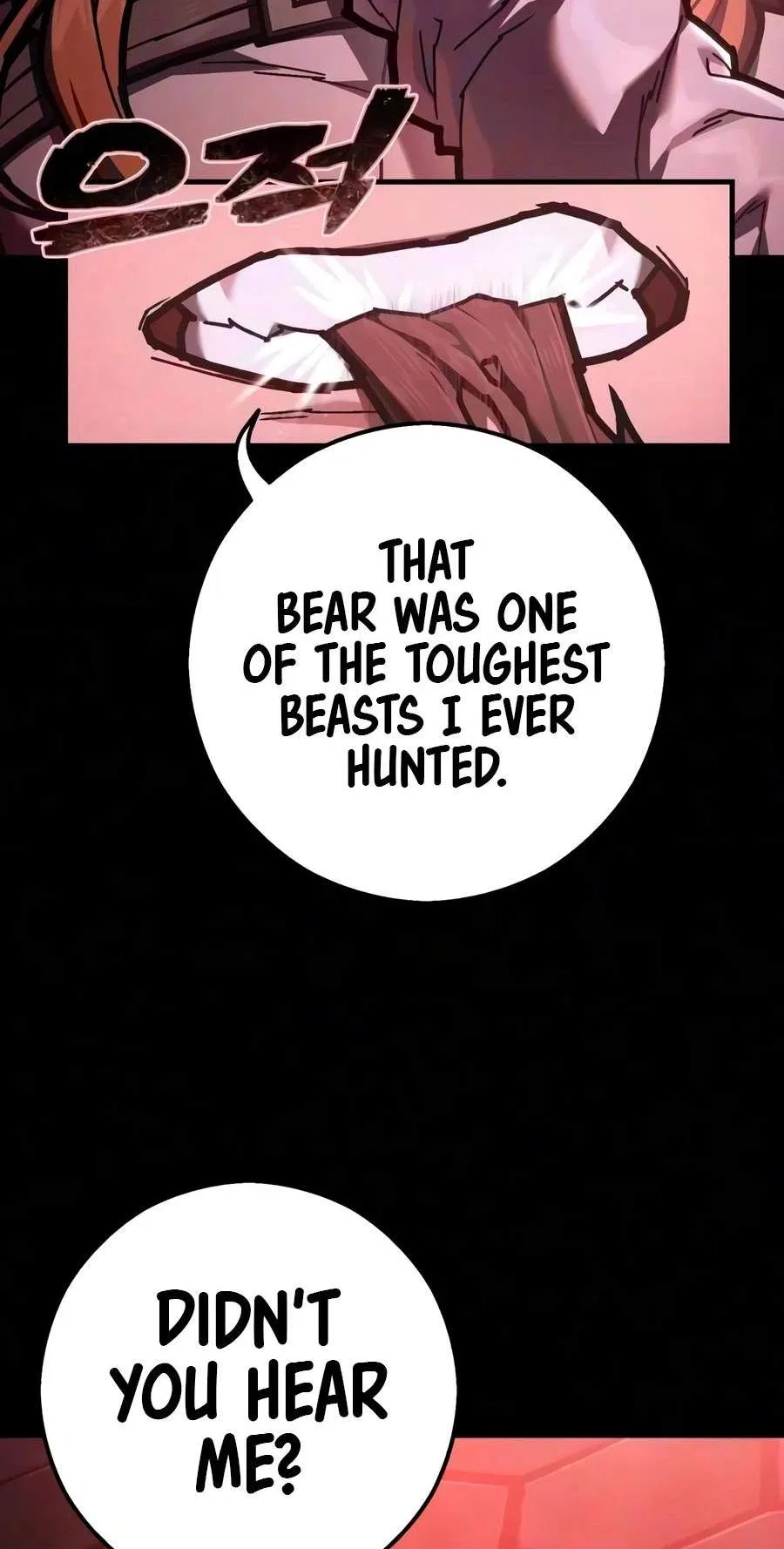 The Executioner (Lee Jehwan) Chapter 78 – Page 57