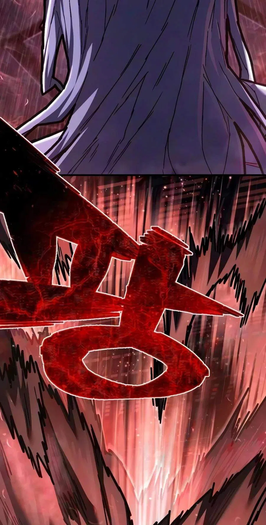 The Executioner (Lee Jehwan) Chapter 78 – Page 64