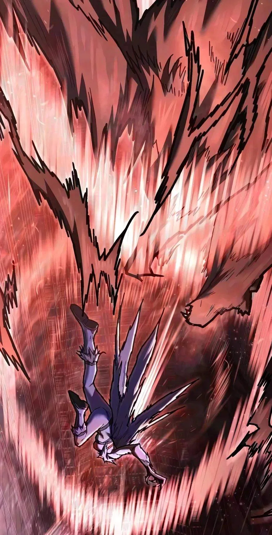 The Executioner (Lee Jehwan) Chapter 78 – Page 65