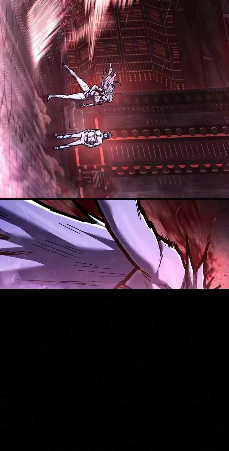 The Executioner (Lee Jehwan) Chapter 78 – Page 66