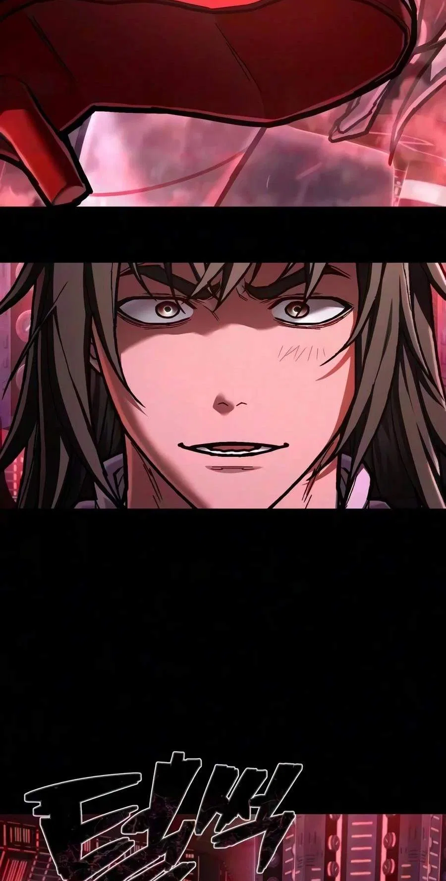 The Executioner (Lee Jehwan) Chapter 78 – Page 68