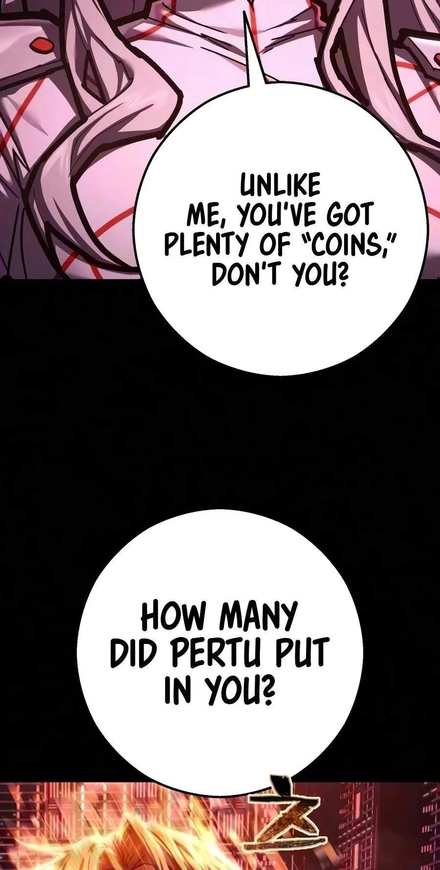 The Executioner (Lee Jehwan) Chapter 78 – Page 71