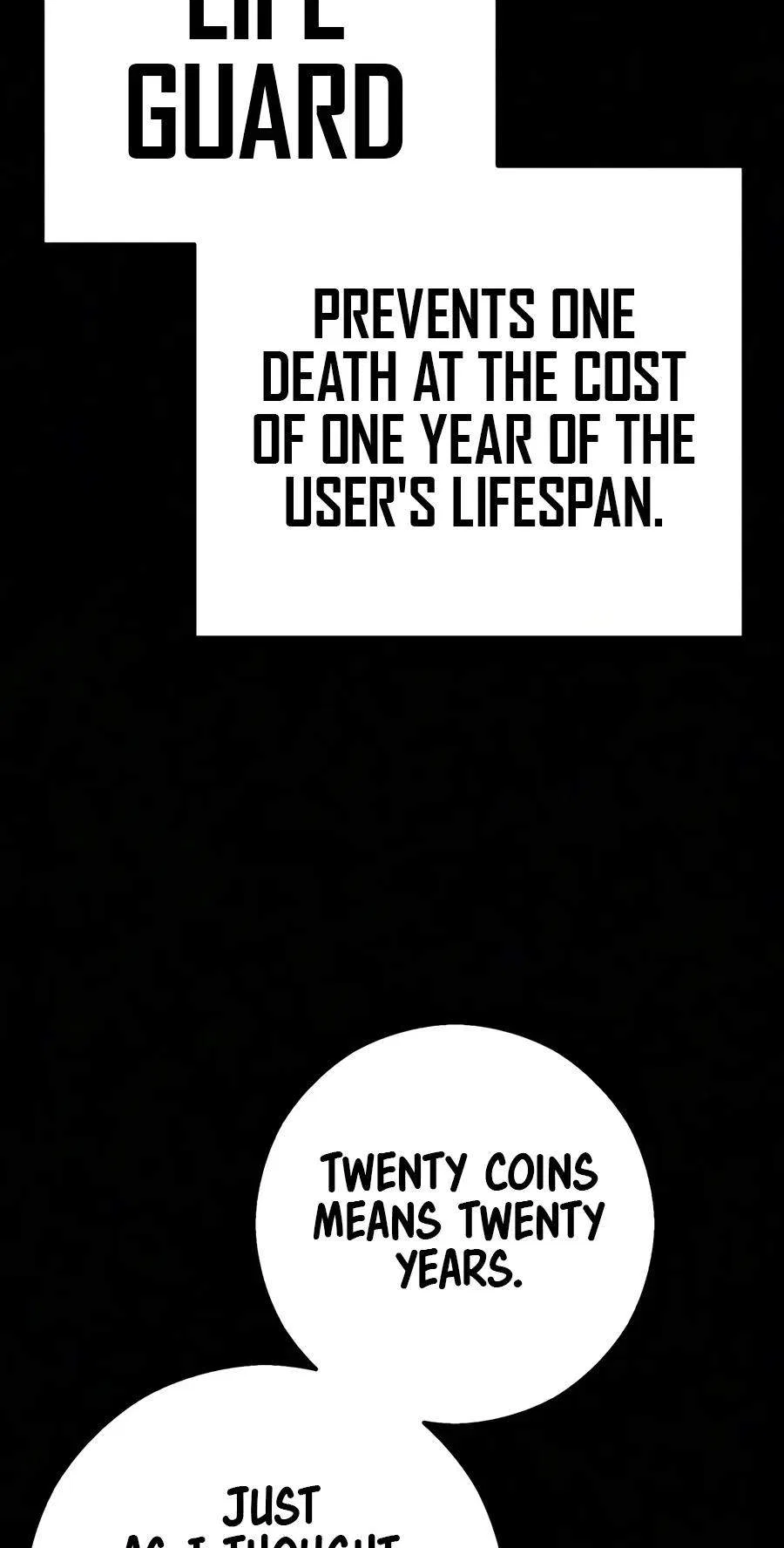 The Executioner (Lee Jehwan) Chapter 78 – Page 76