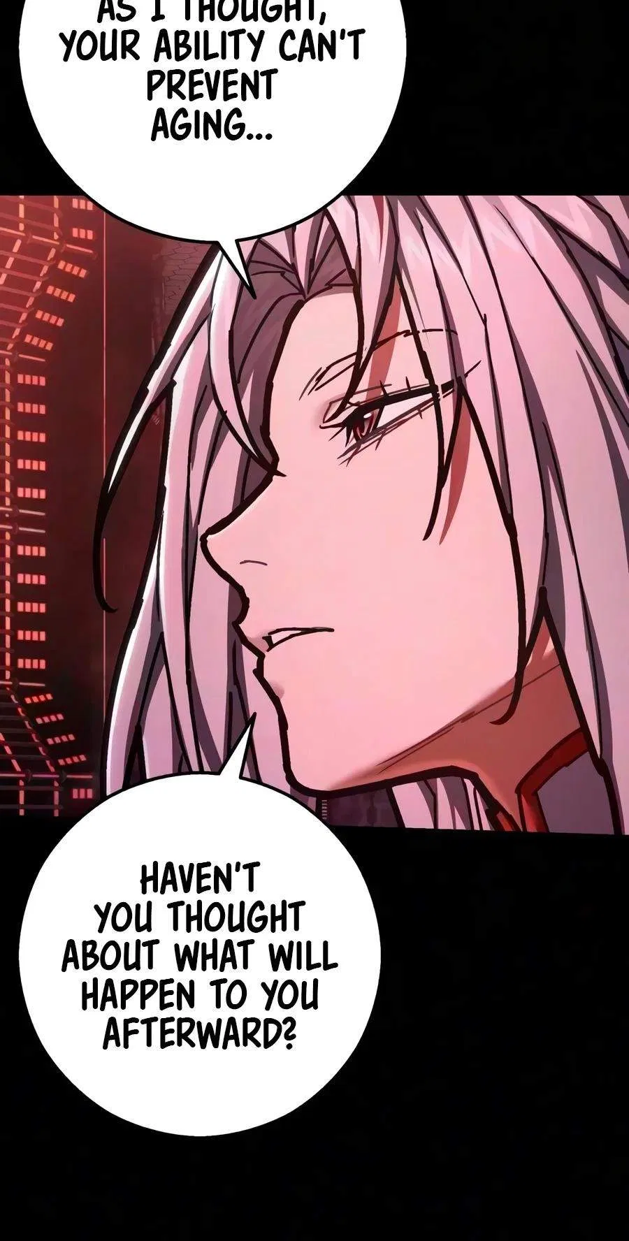 The Executioner (Lee Jehwan) Chapter 78 – Page 77