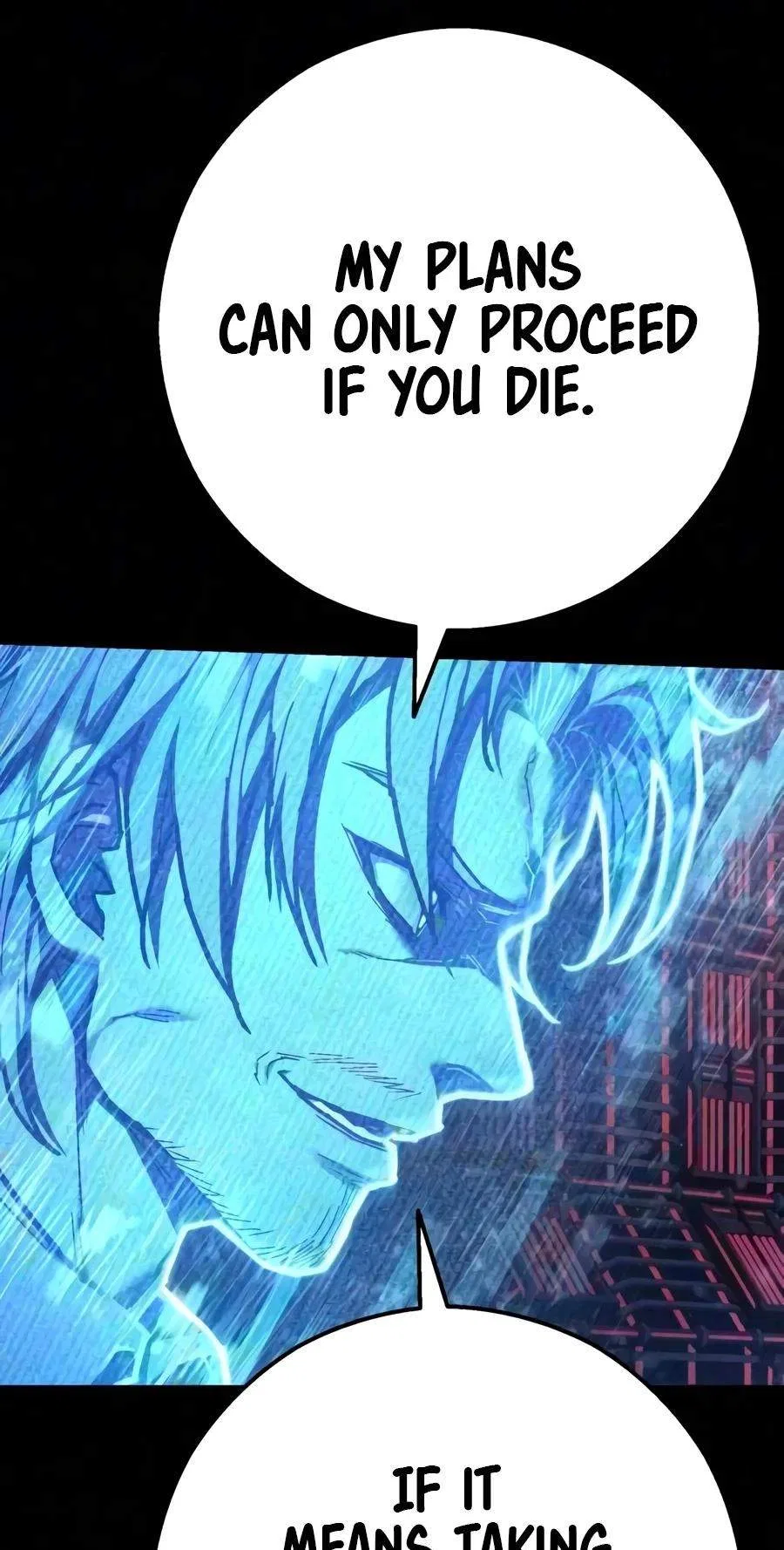 The Executioner (Lee Jehwan) Chapter 78 – Page 78