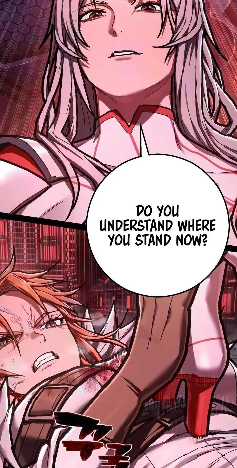 The Executioner (Lee Jehwan) Chapter 78 – Page 81