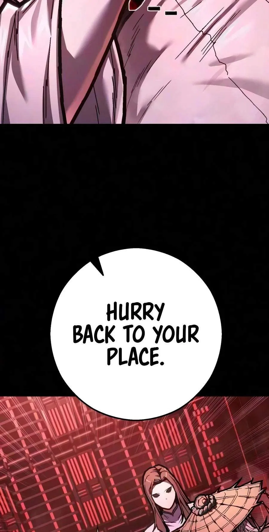 The Executioner (Lee Jehwan) Chapter 78 – Page 82