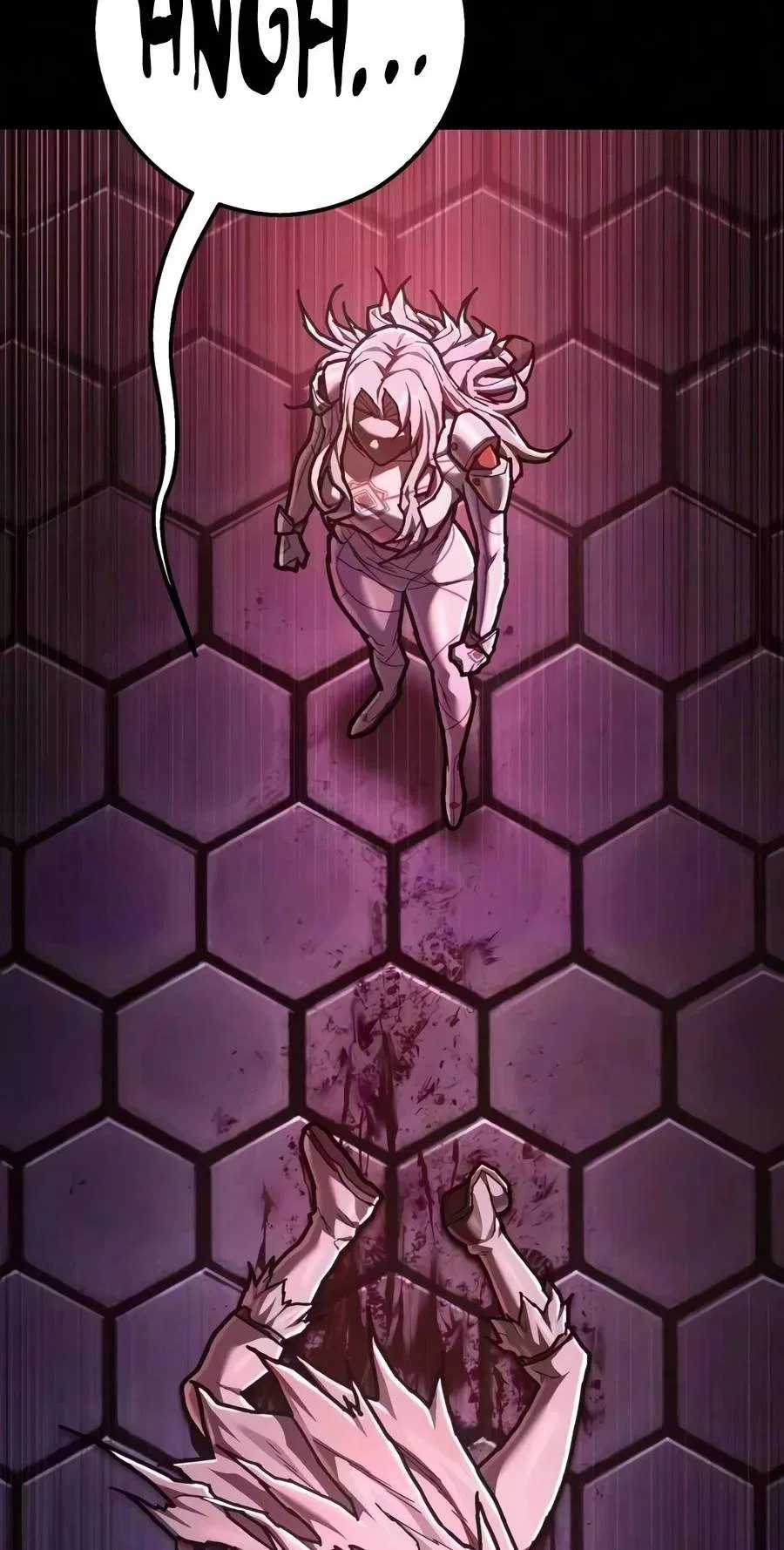 The Executioner (Lee Jehwan) Chapter 78 – Page 84