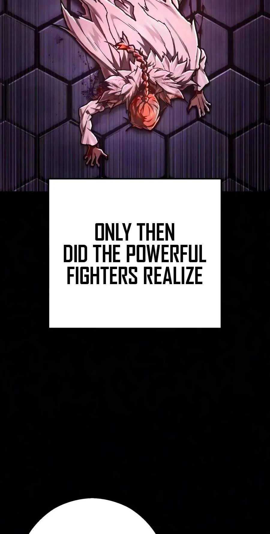 The Executioner (Lee Jehwan) Chapter 78 – Page 85
