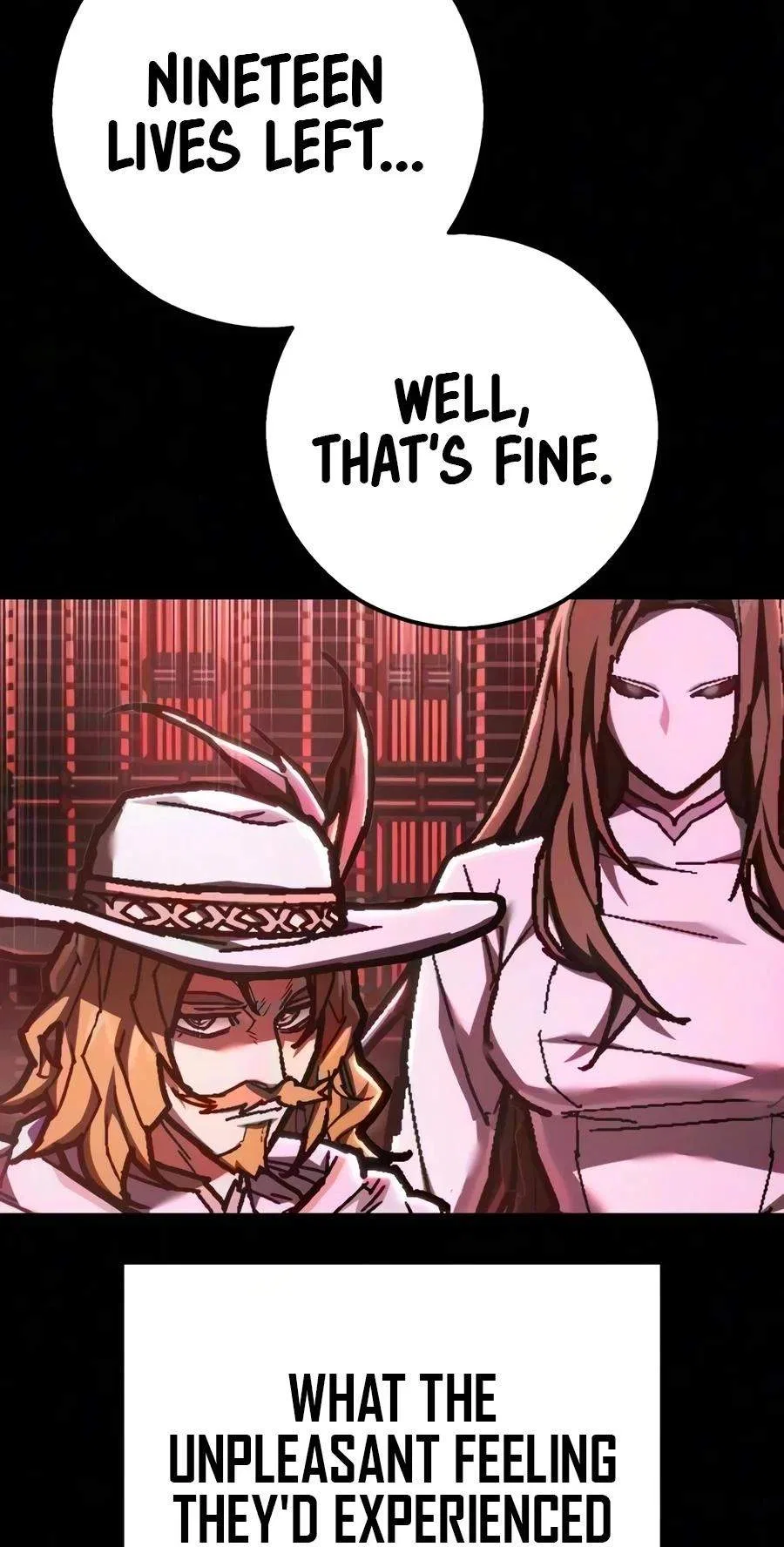 The Executioner (Lee Jehwan) Chapter 78 – Page 86