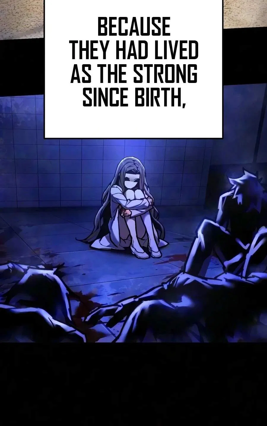 The Executioner (Lee Jehwan) Chapter 78 – Page 88