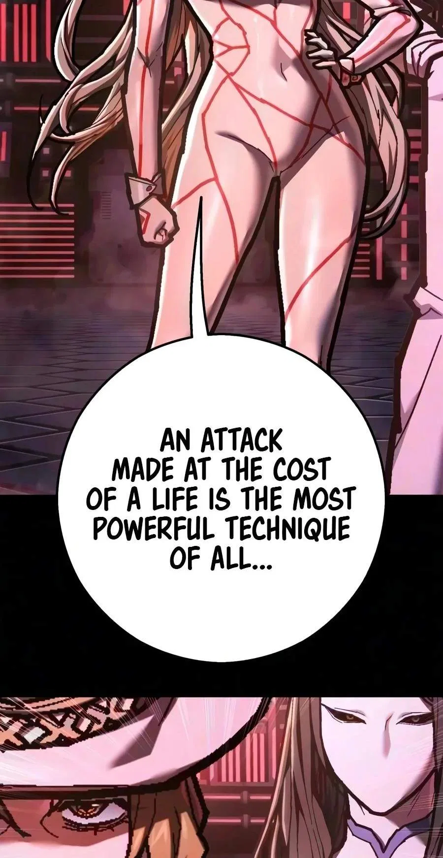 The Executioner (Lee Jehwan) Chapter 78 – Page 91