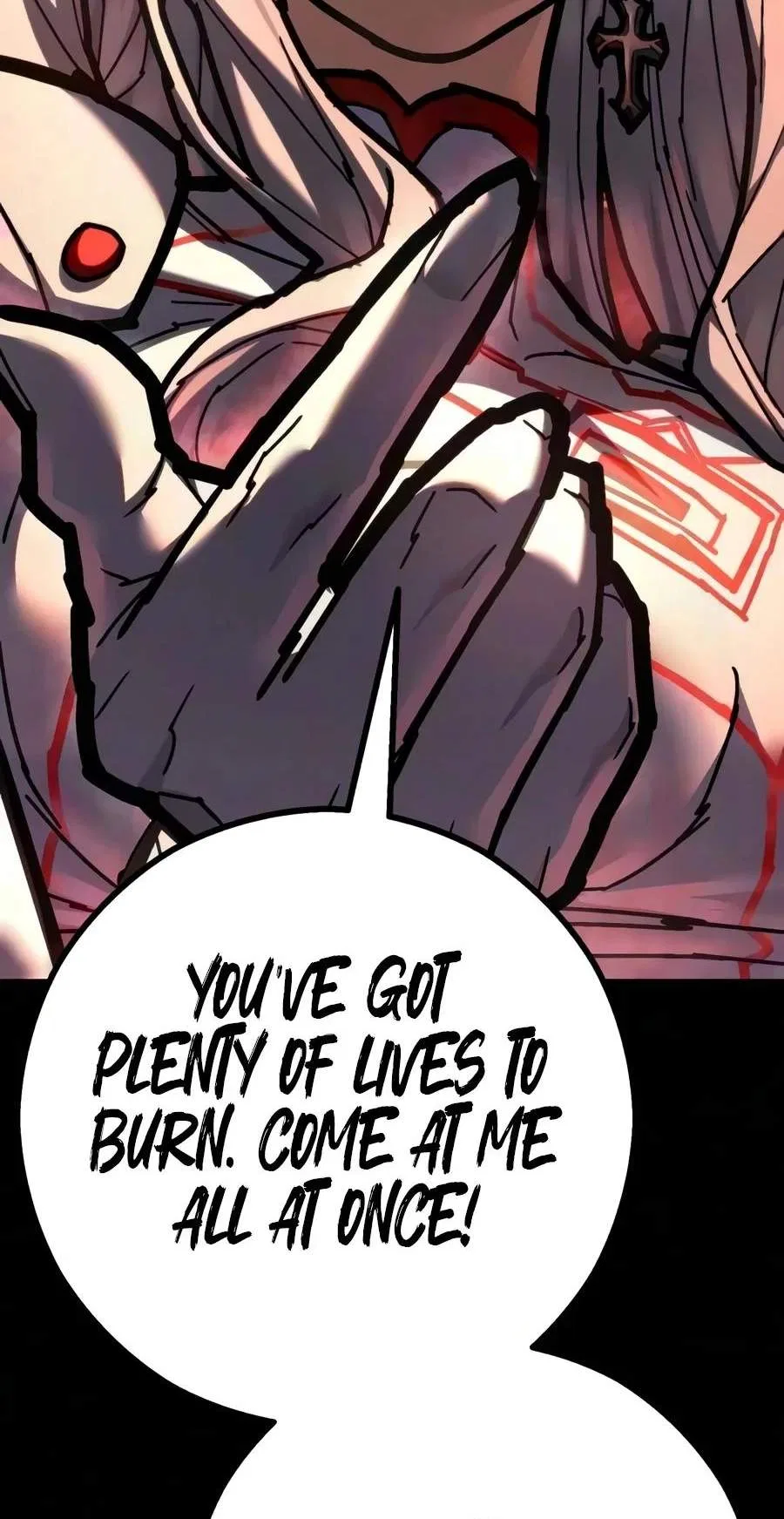 The Executioner (Lee Jehwan) Chapter 78 – Page 93