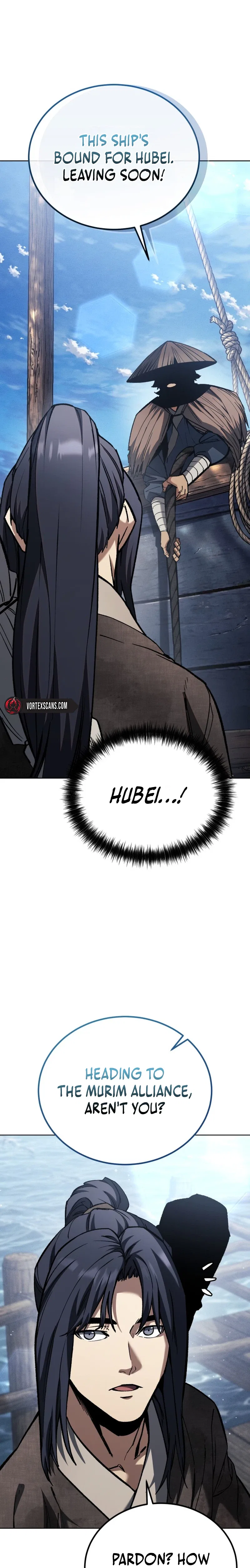 I Became the Youngest Martial God Chapter 2 – Page 8