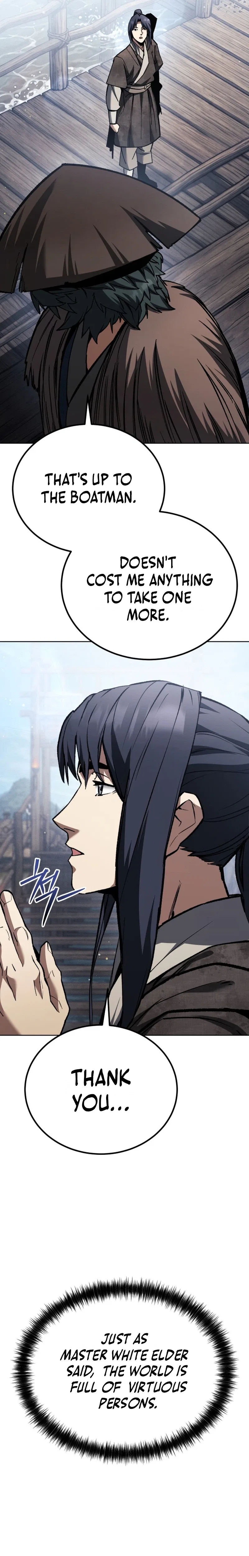 I Became the Youngest Martial God Chapter 2 – Page 10