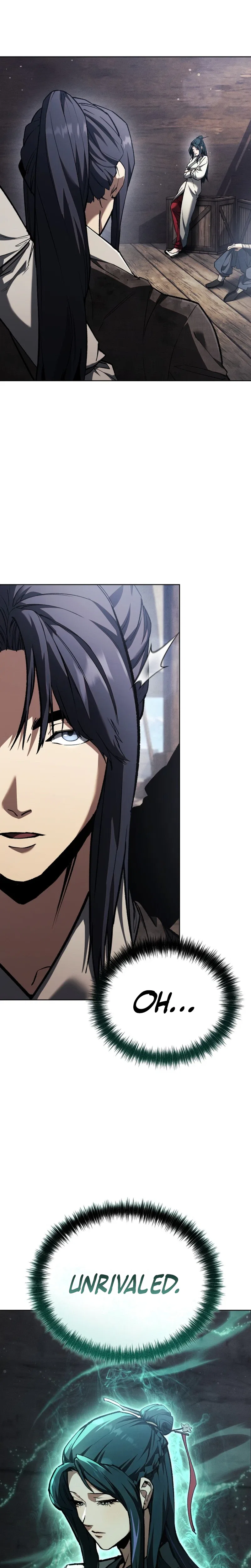 I Became the Youngest Martial God Chapter 2 – Page 13