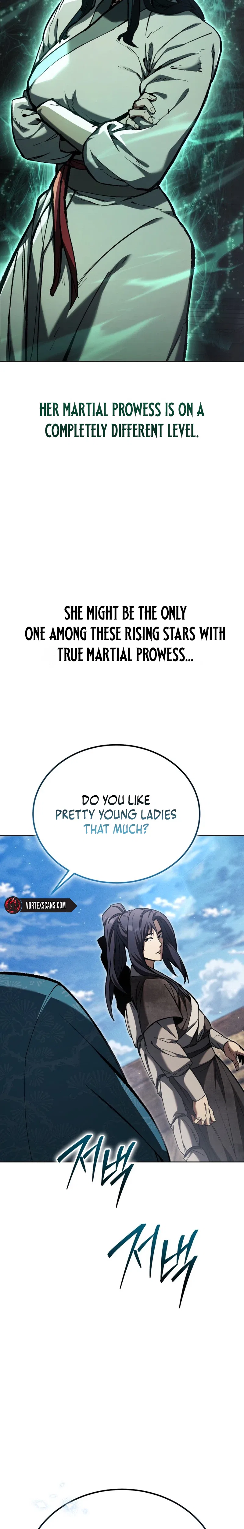 I Became the Youngest Martial God Chapter 2 – Page 14