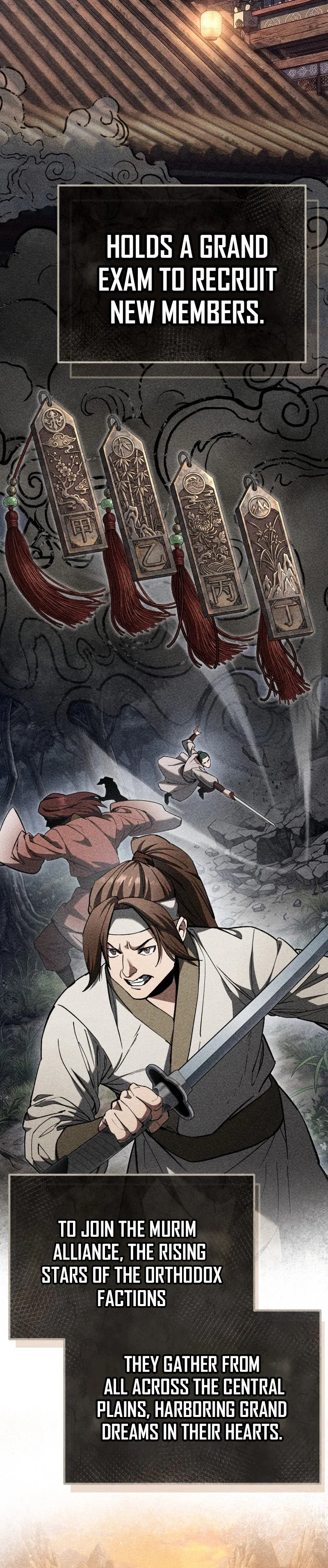 I Became the Youngest Martial God Chapter 2 – Page 18