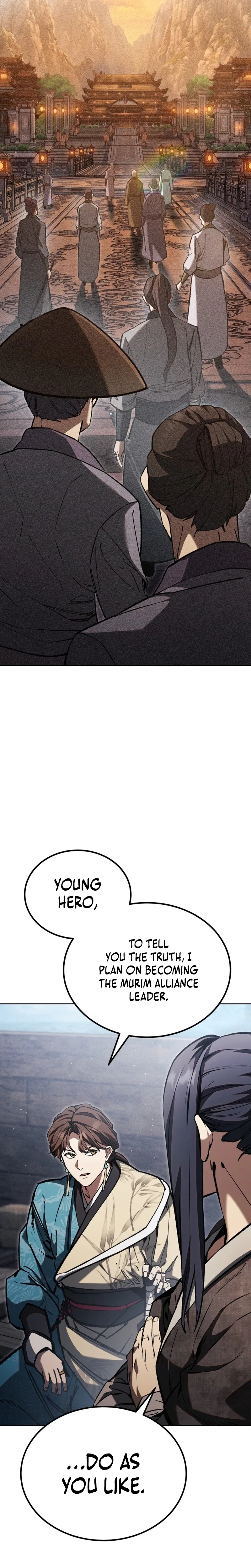 I Became the Youngest Martial God Chapter 2 – Page 19