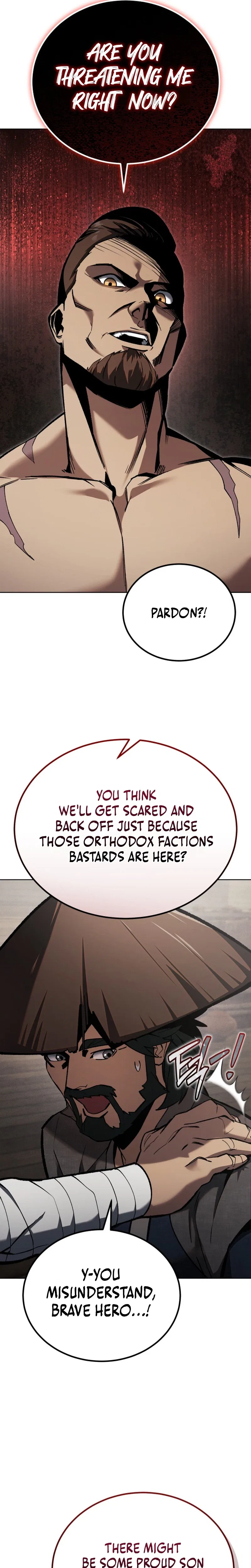 I Became the Youngest Martial God Chapter 2 – Page 28