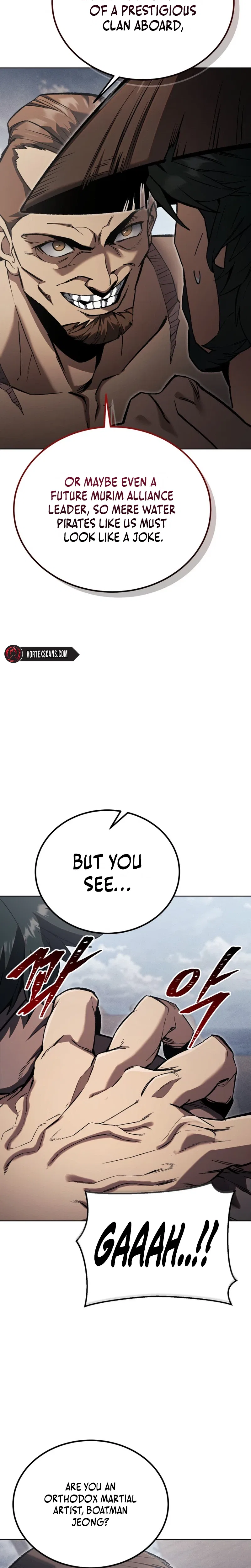 I Became the Youngest Martial God Chapter 2 – Page 29