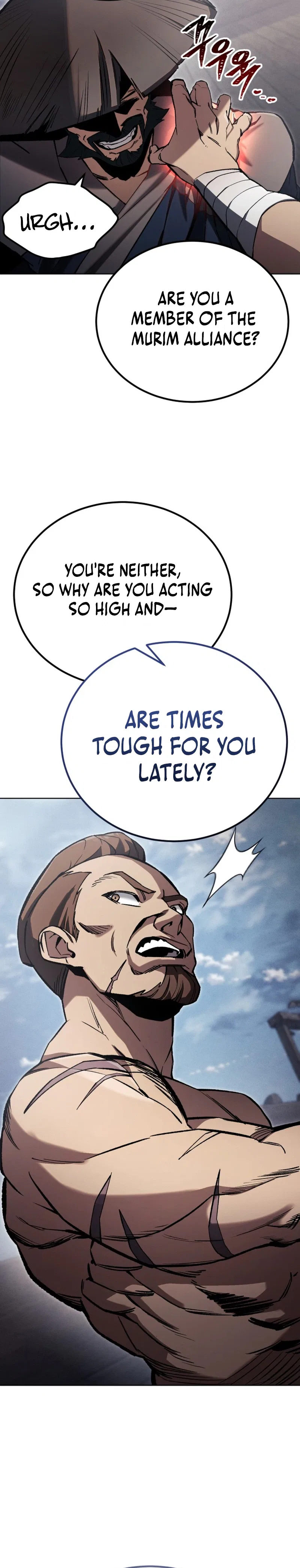 I Became the Youngest Martial God Chapter 2 – Page 30