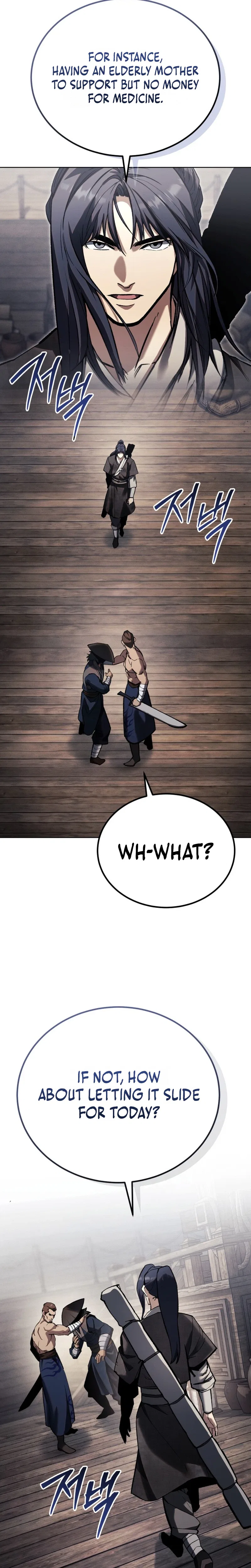 I Became the Youngest Martial God Chapter 2 – Page 31