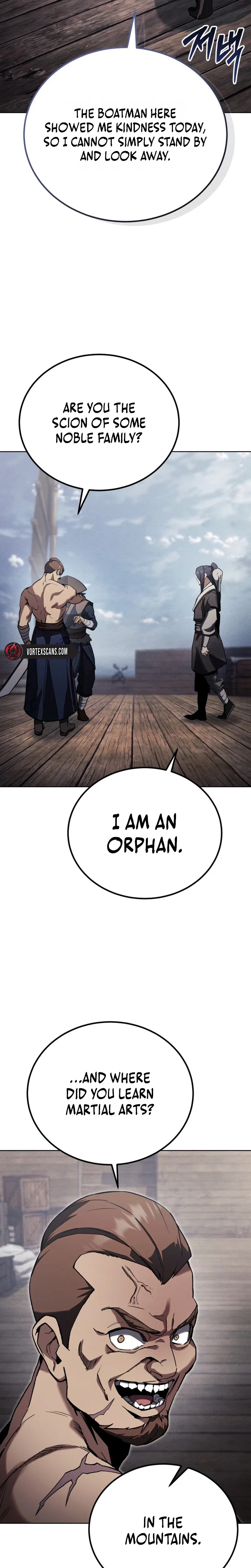 I Became the Youngest Martial God Chapter 2 – Page 32