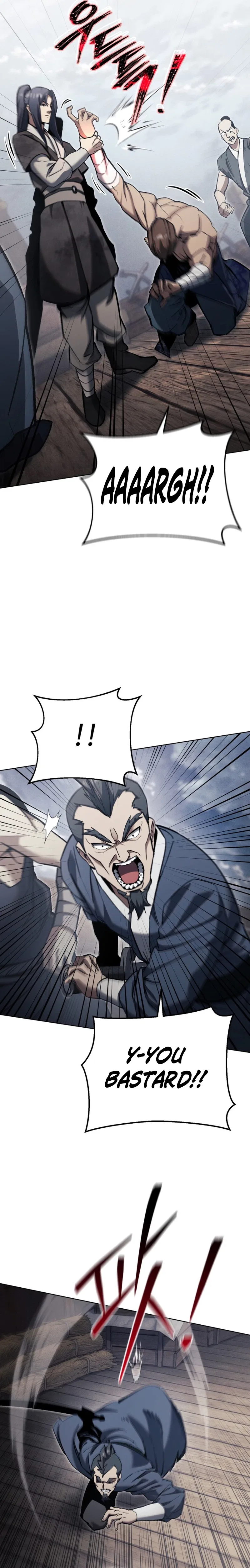 I Became the Youngest Martial God Chapter 2 – Page 34