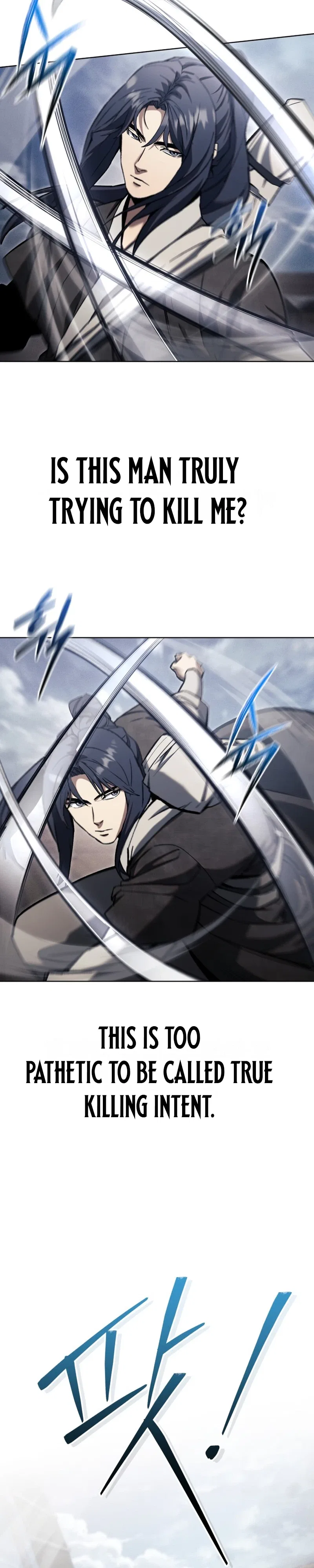 I Became the Youngest Martial God Chapter 2 – Page 36
