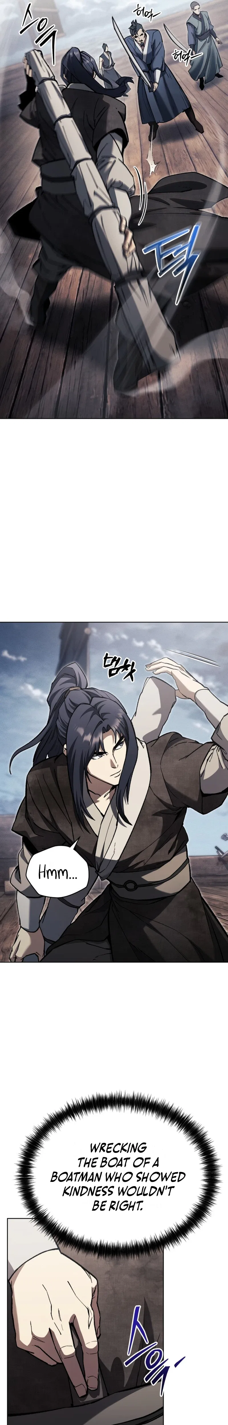 I Became the Youngest Martial God Chapter 2 – Page 37