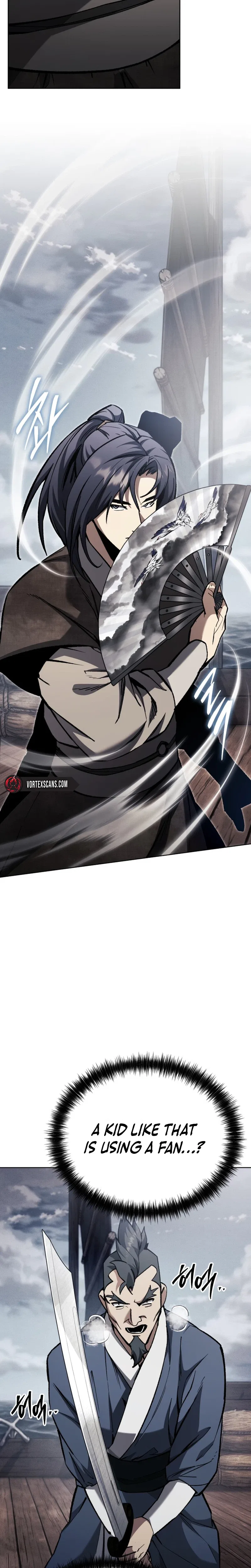 I Became the Youngest Martial God Chapter 2 – Page 38