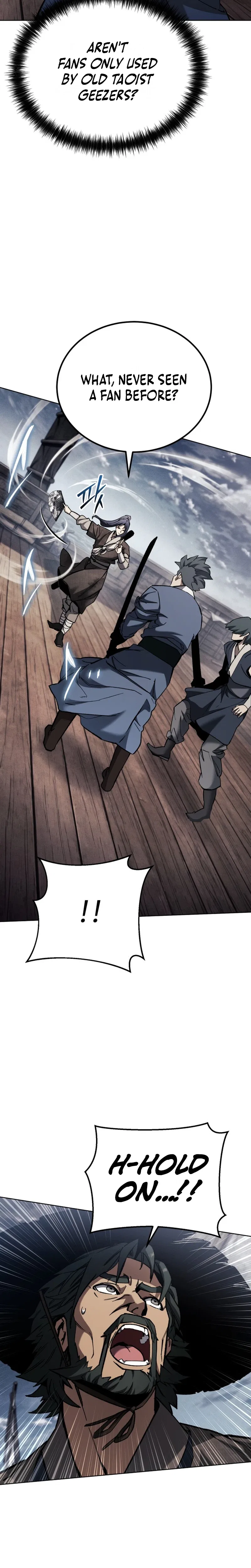I Became the Youngest Martial God Chapter 2 – Page 39