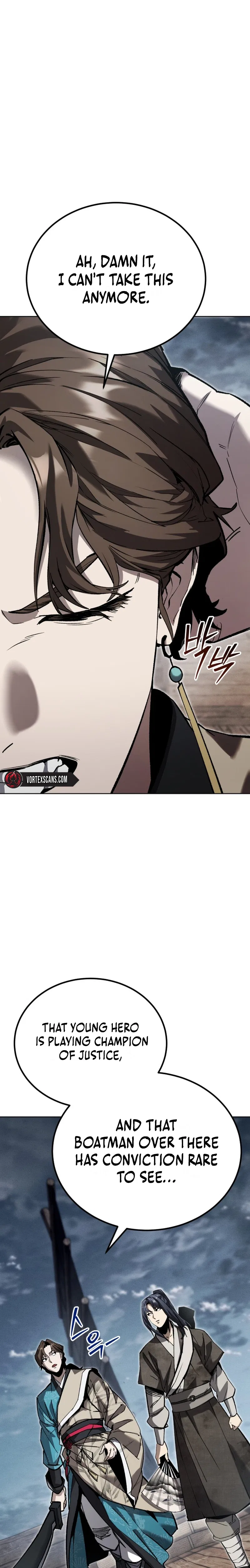 I Became the Youngest Martial God Chapter 2 – Page 41