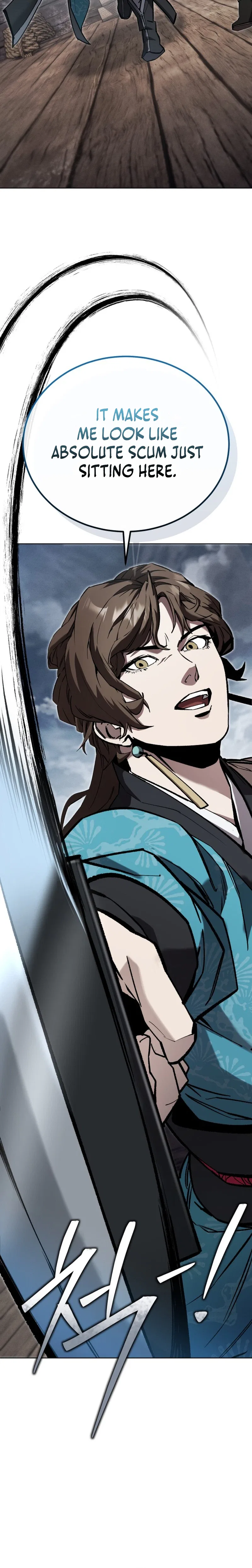 I Became the Youngest Martial God Chapter 2 – Page 42
