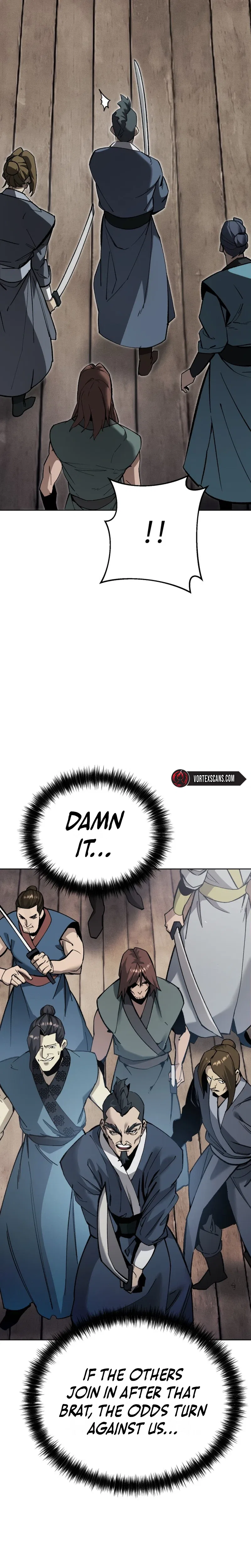 I Became the Youngest Martial God Chapter 2 – Page 44