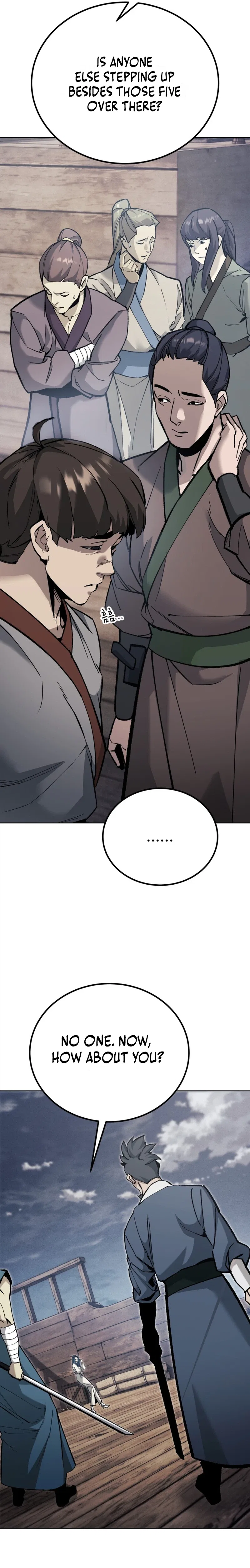 I Became the Youngest Martial God Chapter 2 – Page 46