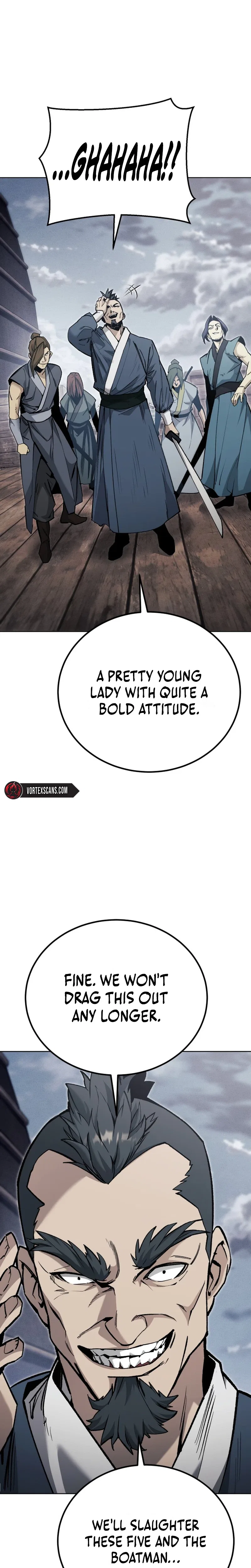 I Became the Youngest Martial God Chapter 2 – Page 47