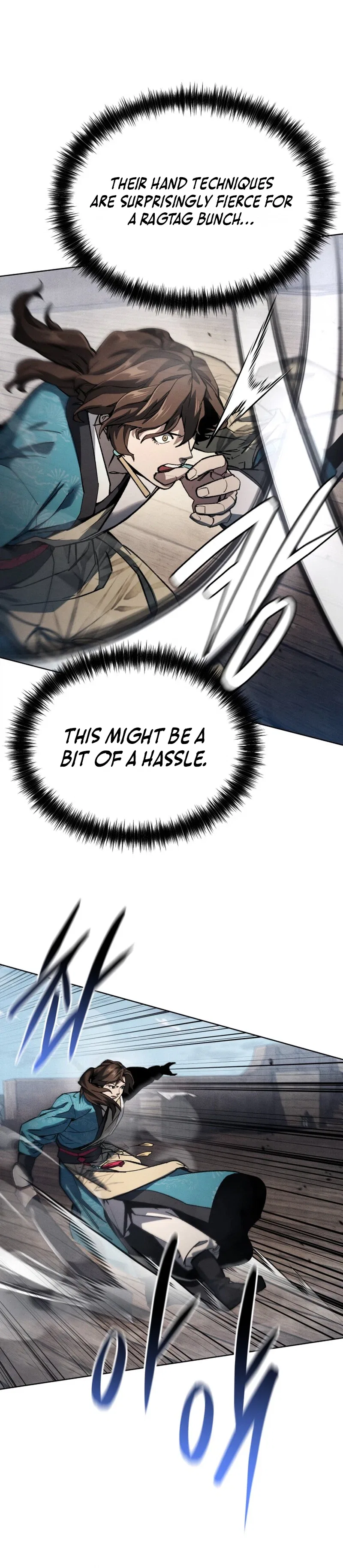 I Became the Youngest Martial God Chapter 2 – Page 51