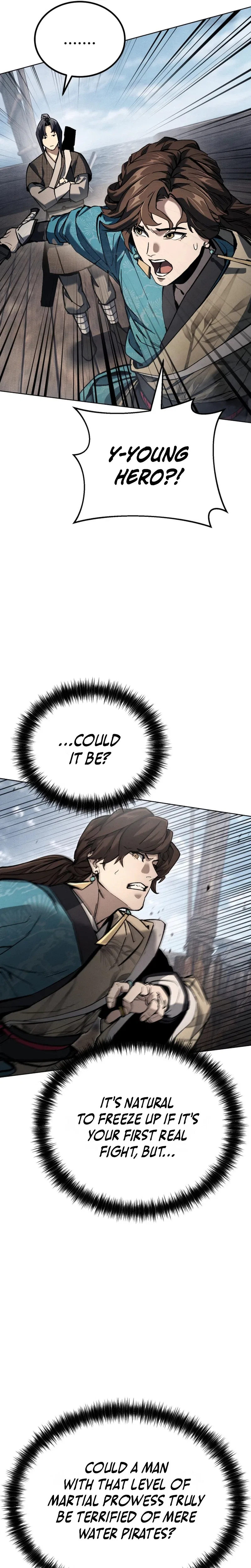 I Became the Youngest Martial God Chapter 2 – Page 52