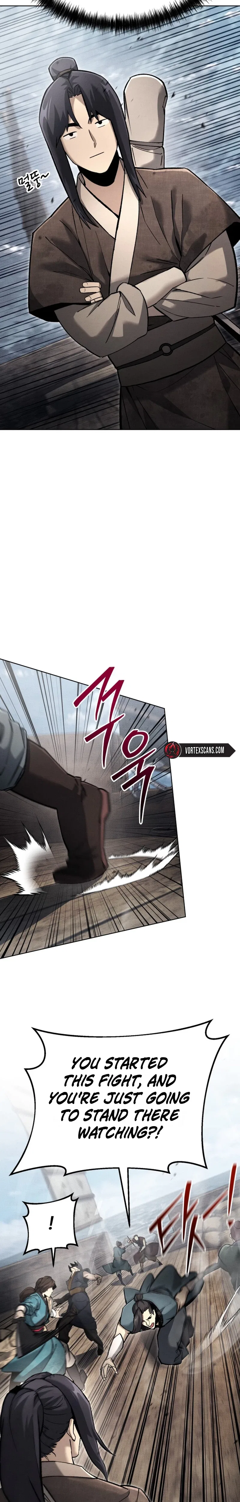 I Became the Youngest Martial God Chapter 2 – Page 53