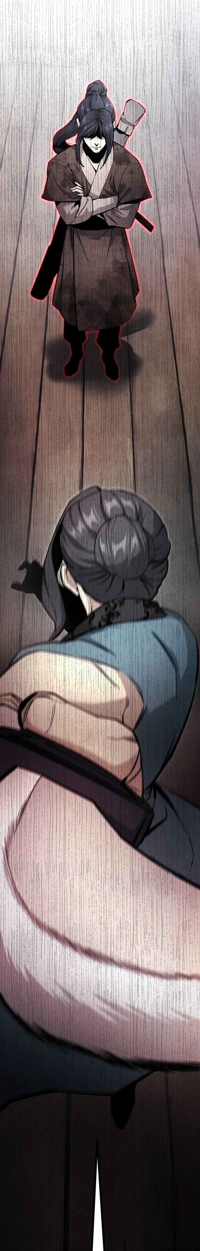 I Became the Youngest Martial God Chapter 2 – Page 55