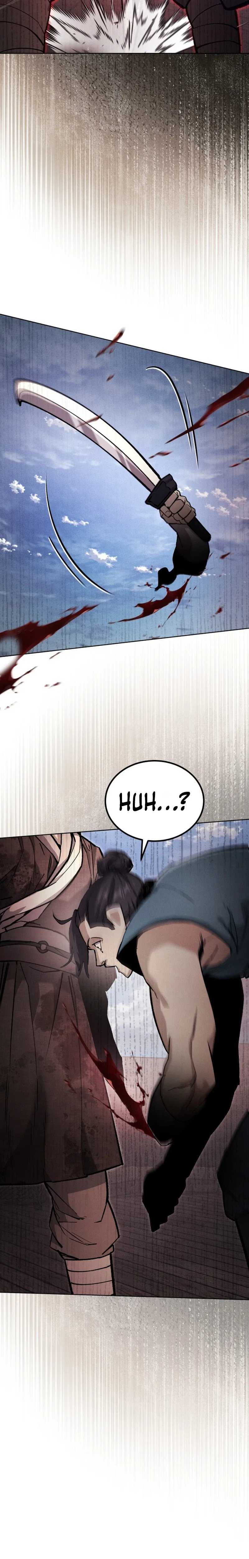 I Became the Youngest Martial God Chapter 2 – Page 57