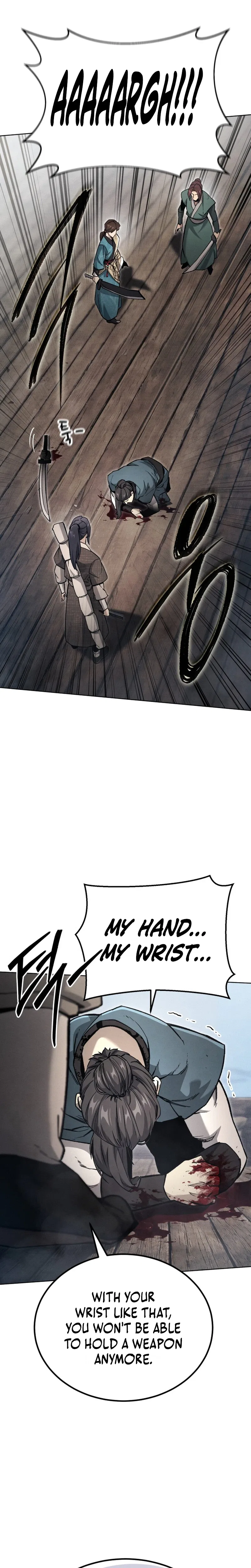 I Became the Youngest Martial God Chapter 2 – Page 58