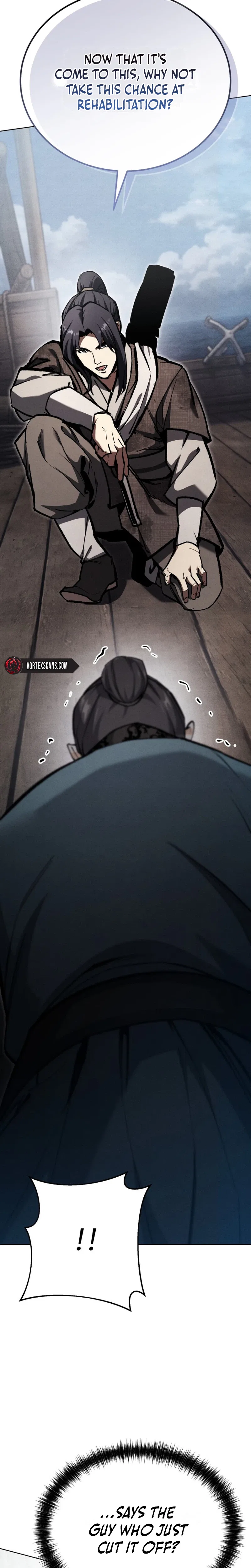 I Became the Youngest Martial God Chapter 2 – Page 59