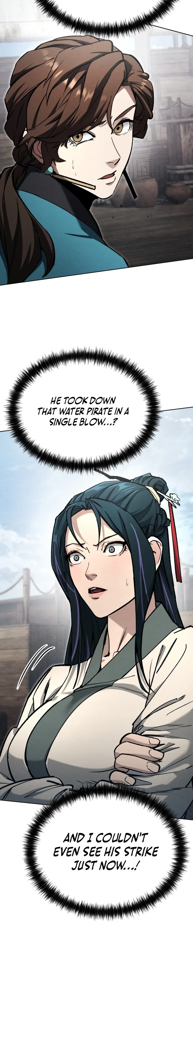 I Became the Youngest Martial God Chapter 2 – Page 60