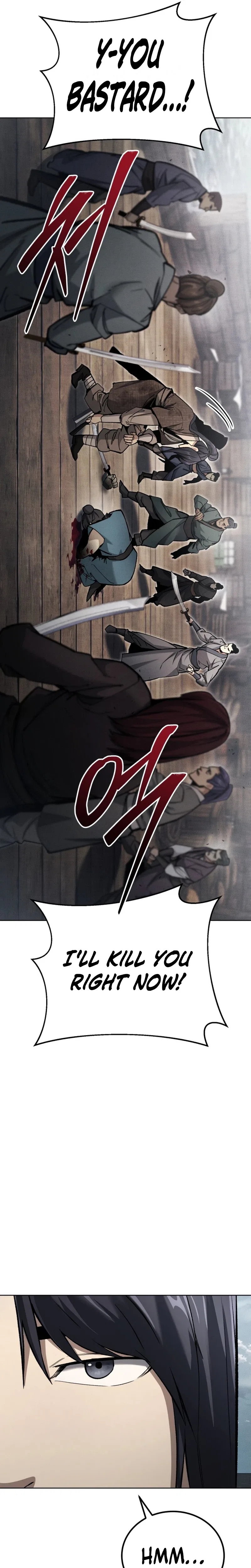 I Became the Youngest Martial God Chapter 2 – Page 61