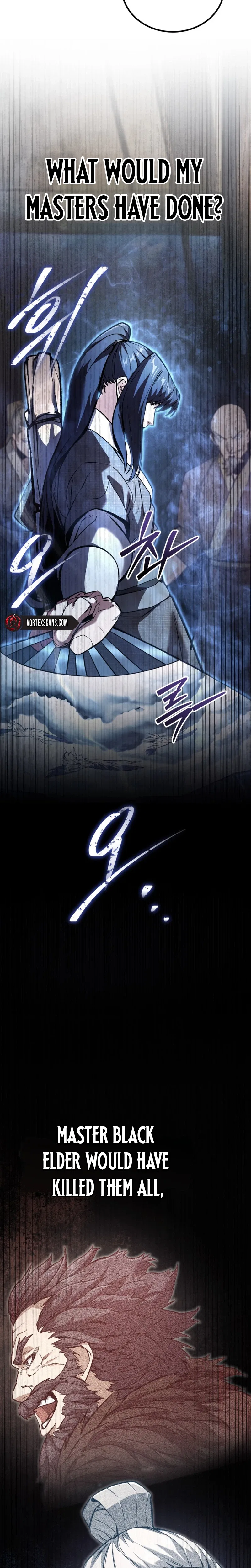 I Became the Youngest Martial God Chapter 2 – Page 62