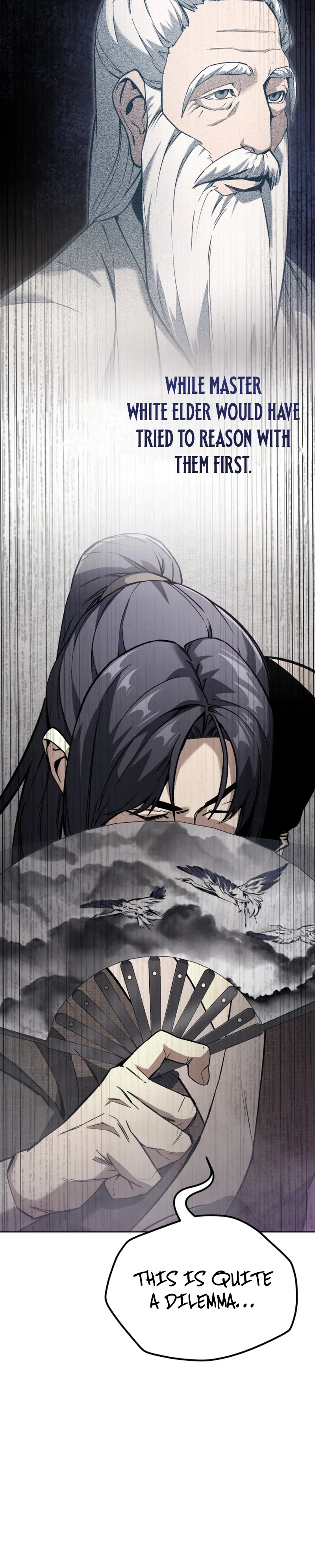 I Became the Youngest Martial God Chapter 2 – Page 63